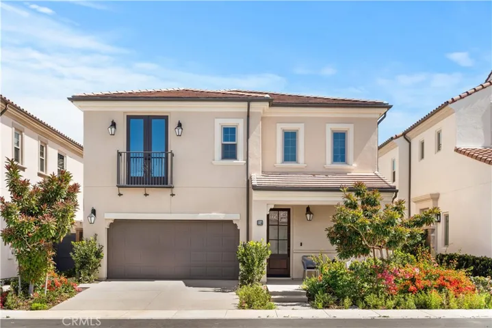 114 Bouquet, Irvine, California 92618