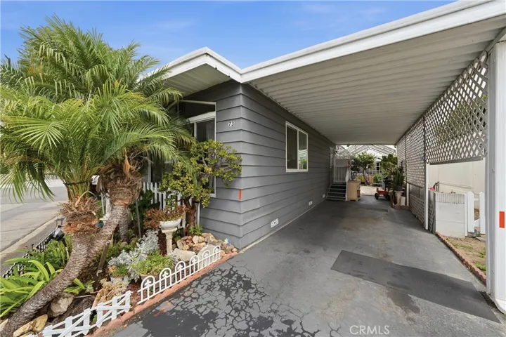 Carport 2