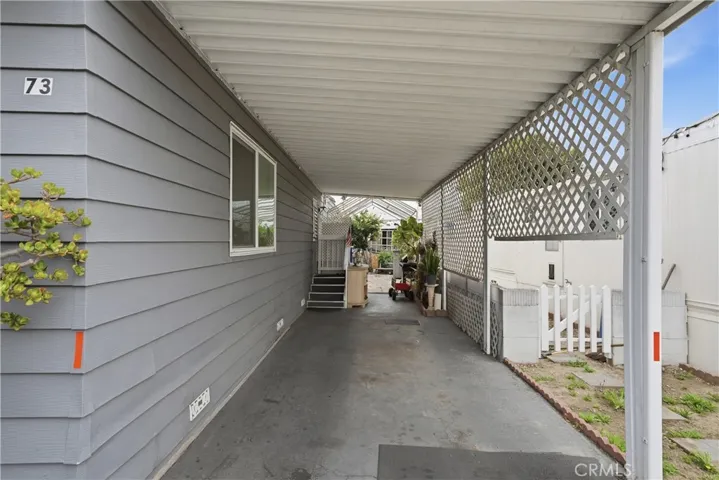 Carport 3