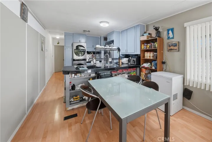 eating area