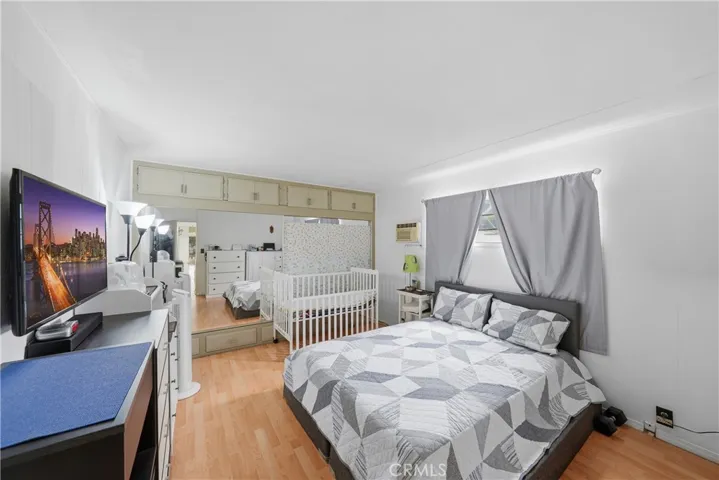 Bed 1