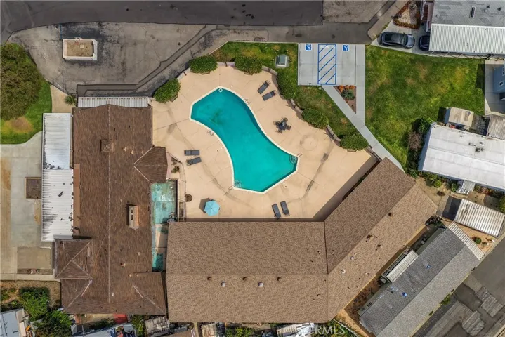 Drone pool 2