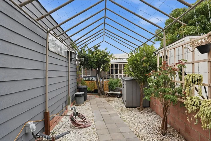 Patio 2