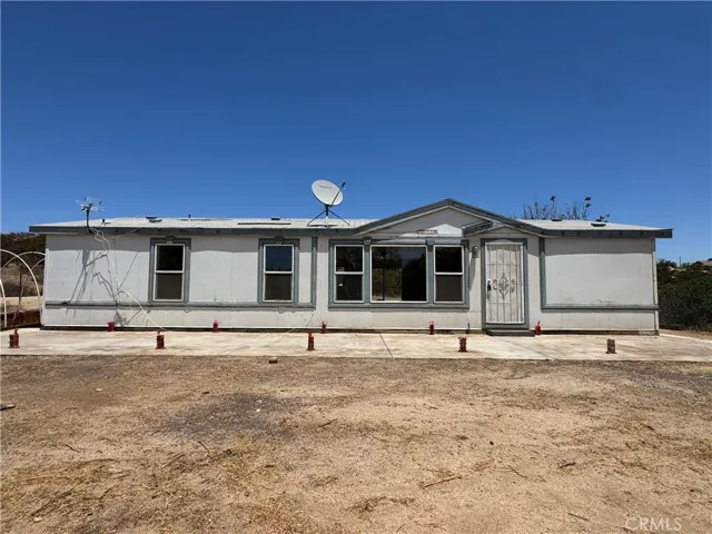 Welcome Home 41251 Rope Rd Hemet CA
