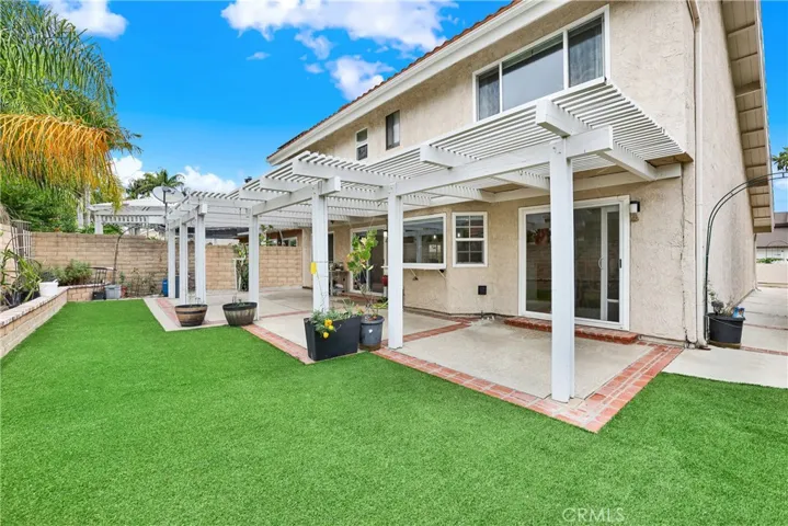 24452 Peacock Street, Lake Forest, California 92630