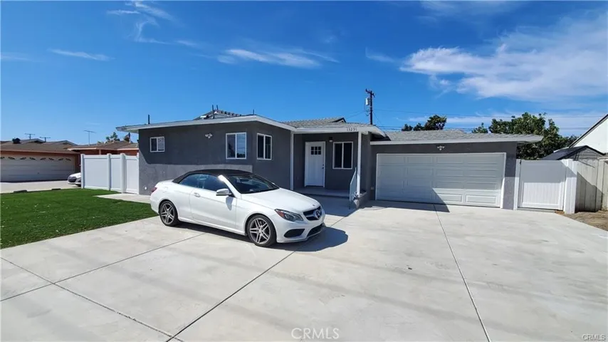 13291 Fairview, Garden Grove, California 92843
