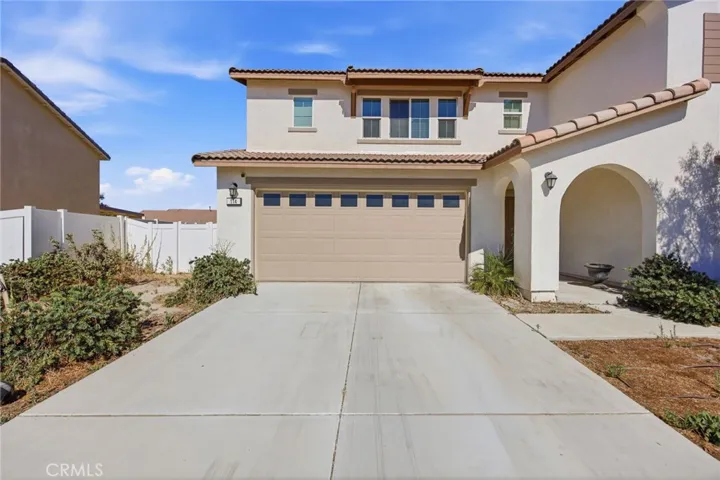 114 Snowberry Court, San Jacinto, California 92583