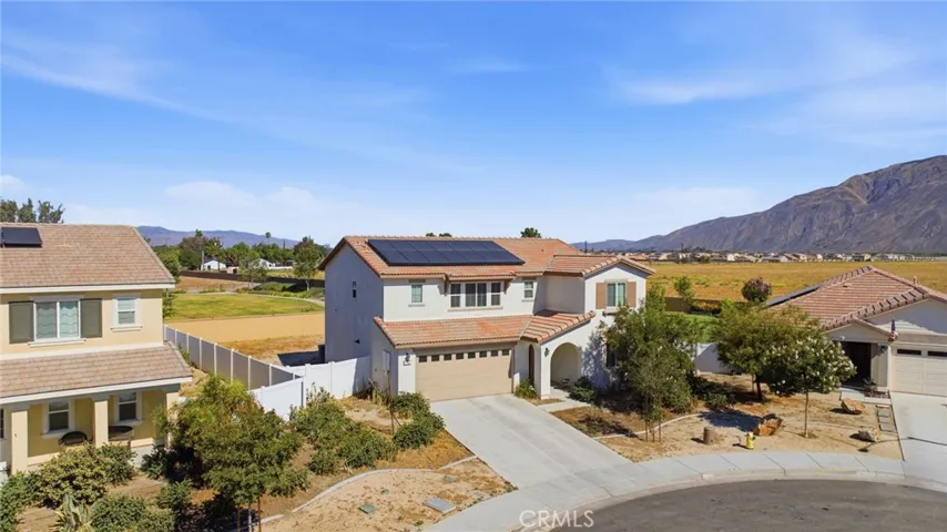 114 Snowberry Court, San Jacinto, California 92583