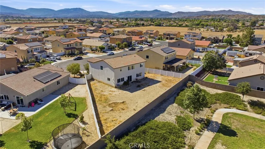 114 Snowberry Court, San Jacinto, California 92583