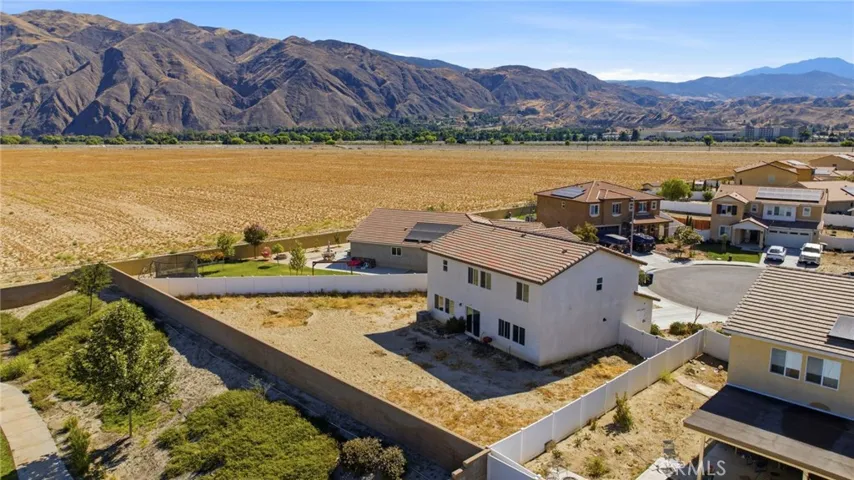 114 Snowberry Court, San Jacinto, California 92583