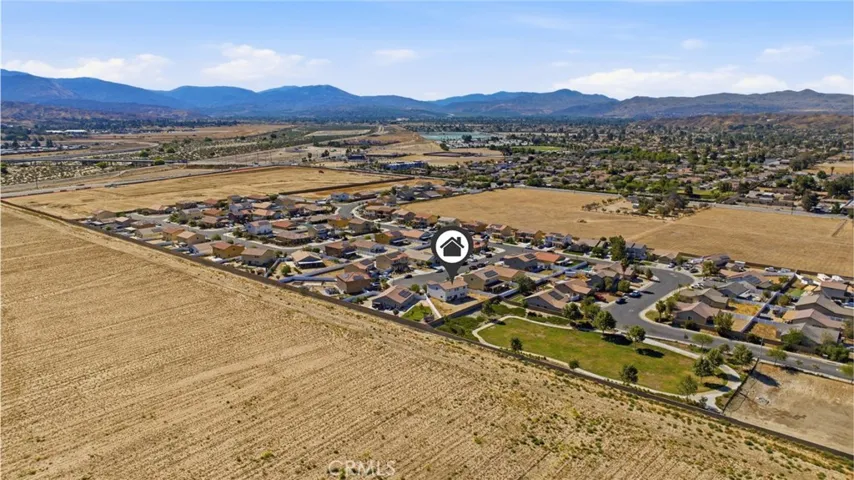 114 Snowberry Court, San Jacinto, California 92583