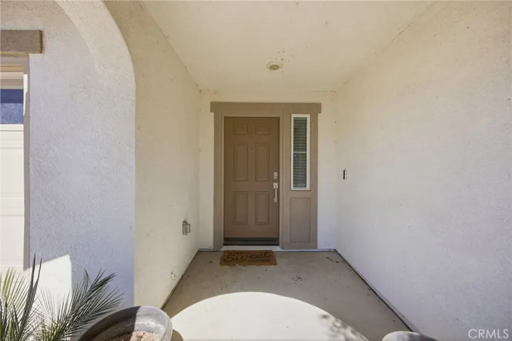 114 Snowberry Court, San Jacinto, California 92583