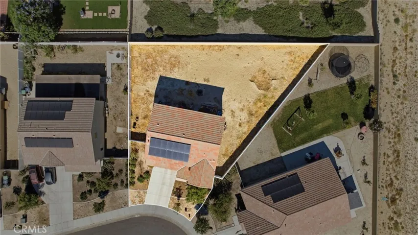 114 Snowberry Court, San Jacinto, California 92583