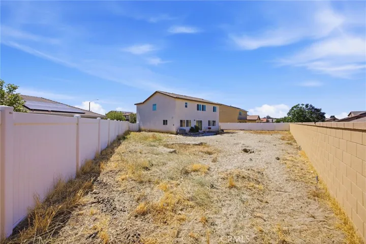 114 Snowberry Court, San Jacinto, California 92583