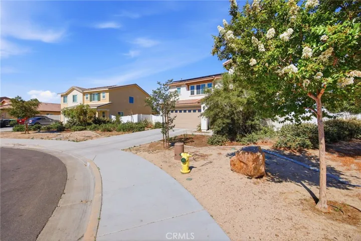 114 Snowberry Court, San Jacinto, California 92583