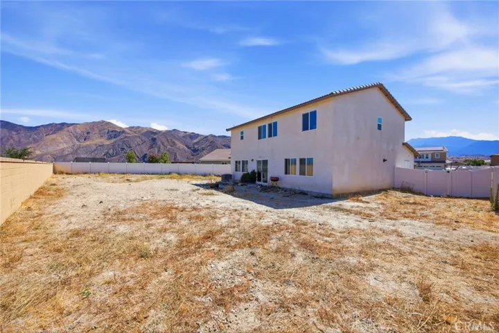 114 Snowberry Court, San Jacinto, California 92583