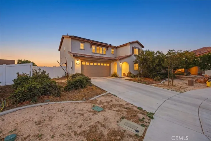 114 Snowberry Court, San Jacinto, California 92583