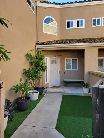 3121 E Genoa K, Ontario, California 91761