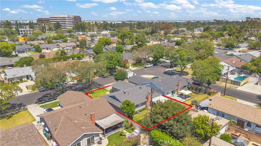 2874 N Heather Road, Long Beach, California 90815