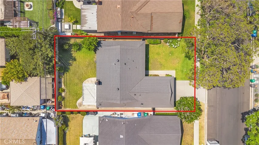2874 N Heather Road, Long Beach, California 90815