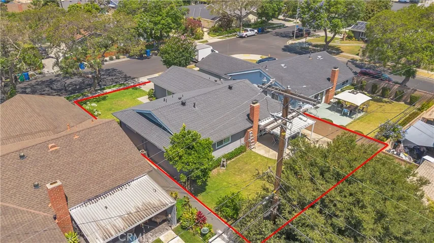 2874 N Heather Road, Long Beach, California 90815