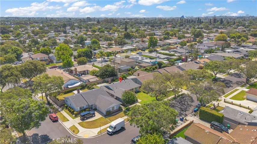 2874 N Heather Road, Long Beach, California 90815