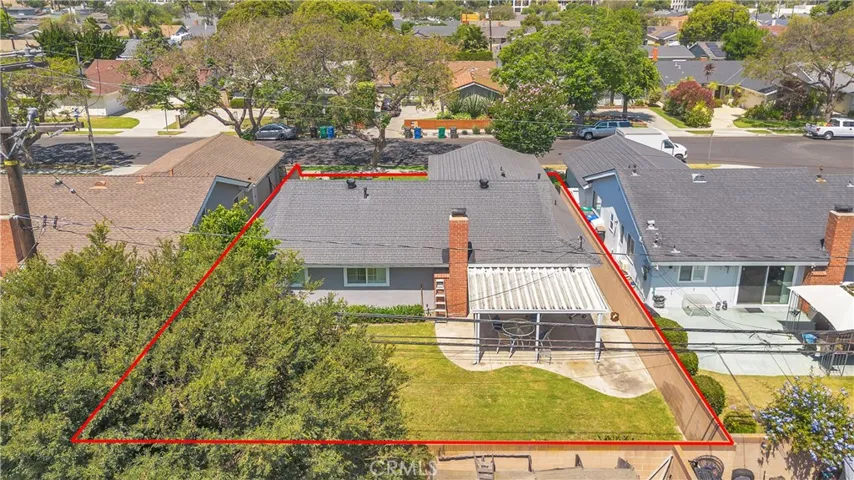 2874 N Heather Road, Long Beach, California 90815