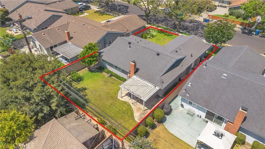 2874 N Heather Road, Long Beach, California 90815