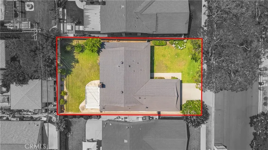 2874 N Heather Road, Long Beach, California 90815