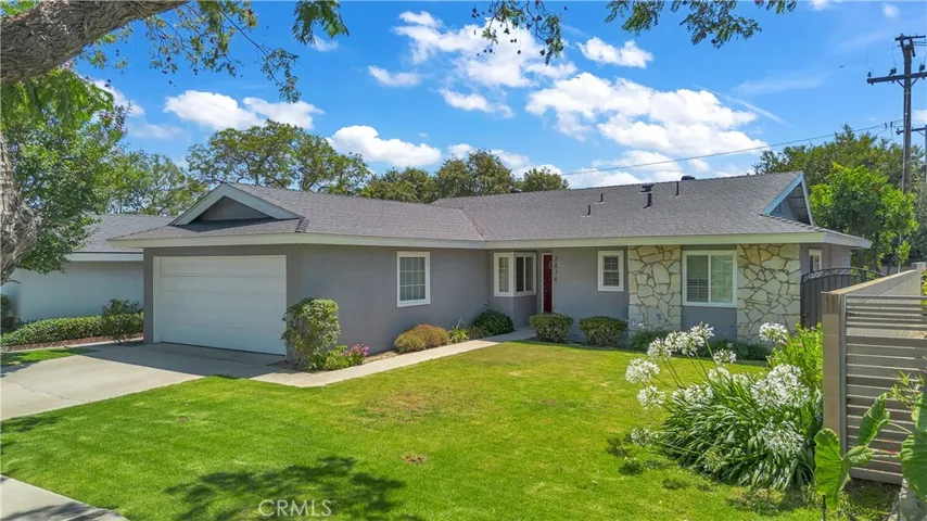2874 N Heather Road, Long Beach, California 90815