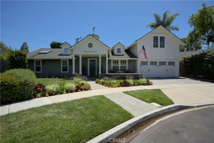 1736 Bayport Way, Newport Beach, California 92660