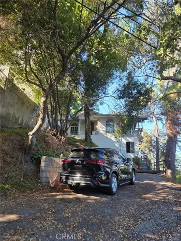 1913 Nolden, Los Angeles, California 90041