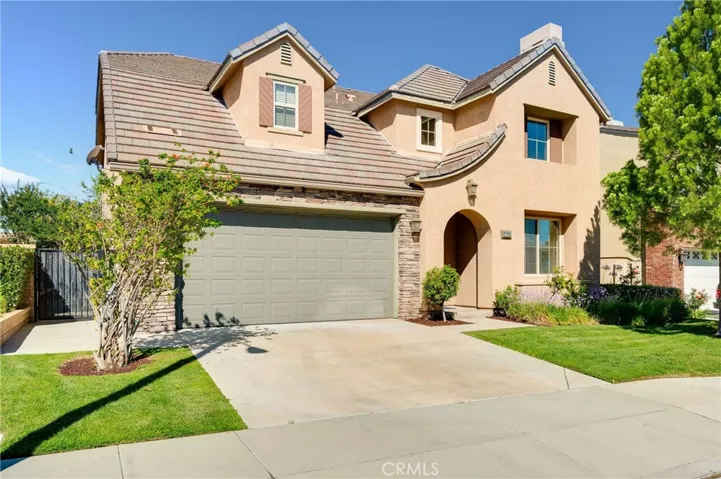 27229 Icy Willow, Canyon Country, California 91387