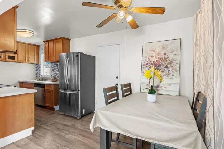 1864 Edsel Drive, Milpitas, California 95035