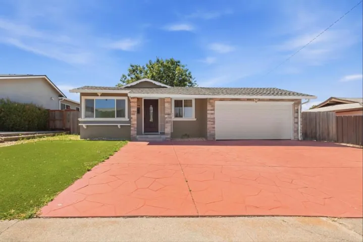 1864 Edsel Drive, Milpitas, California 95035