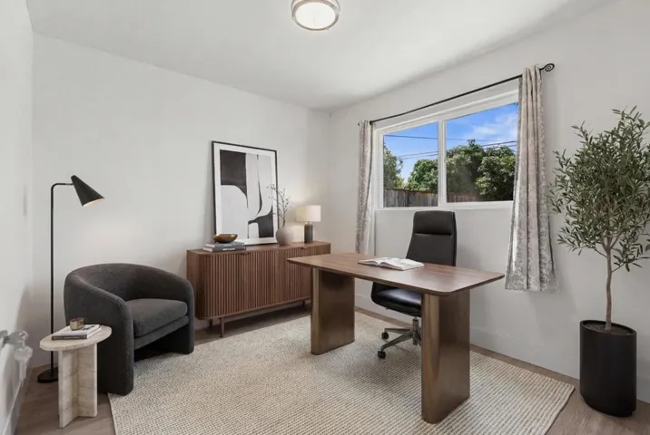 1864 Edsel Drive, Milpitas, California 95035