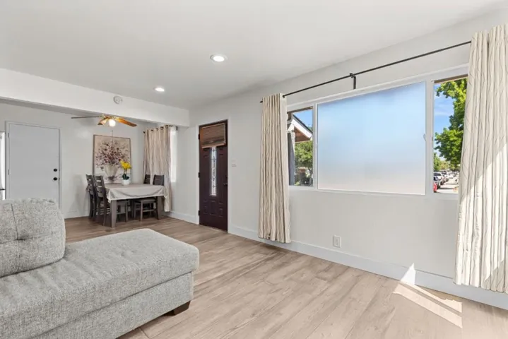 1864 Edsel Drive, Milpitas, California 95035