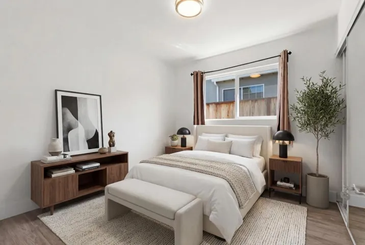 1864 Edsel Drive, Milpitas, California 95035