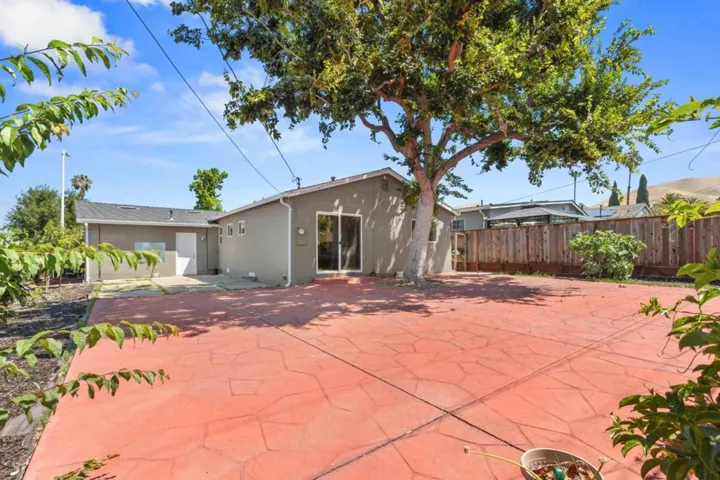 1864 Edsel Drive, Milpitas, California 95035