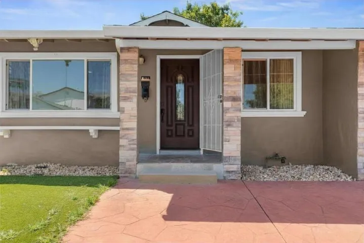 1864 Edsel Drive, Milpitas, California 95035
