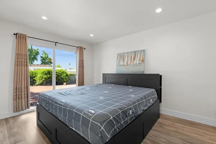 1864 Edsel Drive, Milpitas, California 95035
