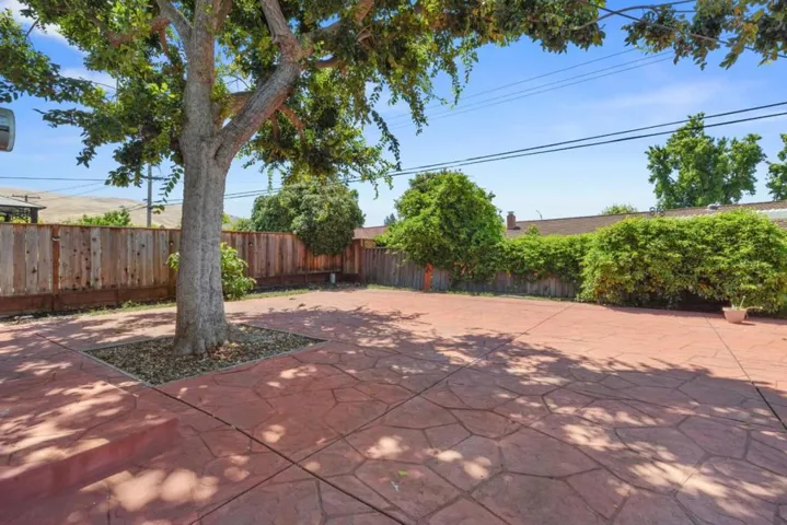 1864 Edsel Drive, Milpitas, California 95035