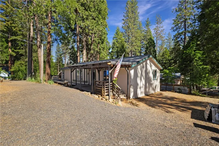 17214 Manzanita Street, Stirling City, California 95978