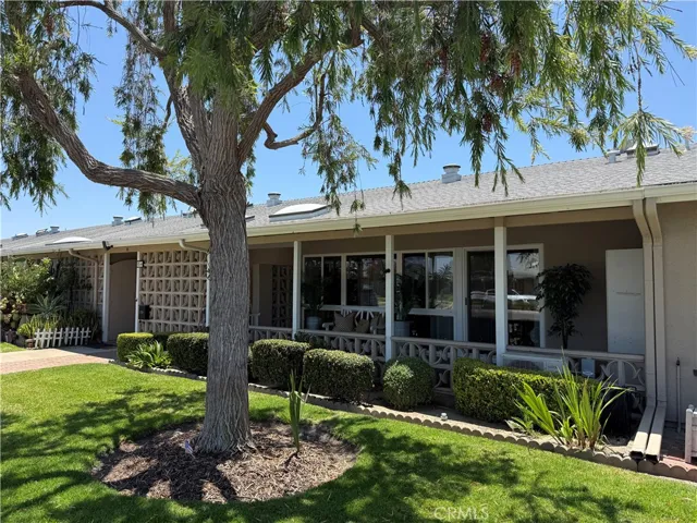 13171 St. Andrews Dr. 7-154h, Seal Beach, California 90815