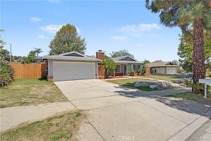 3340 Bayberry, Chino Hills, California 91709