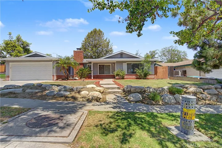 3340 Bayberry, Chino Hills, California 91709