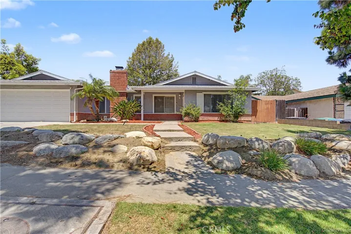3340 Bayberry, Chino Hills, California 91709