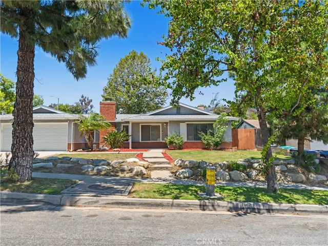 3340 Bayberry, Chino Hills, California 91709