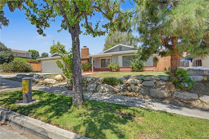 3340 Bayberry, Chino Hills, California 91709