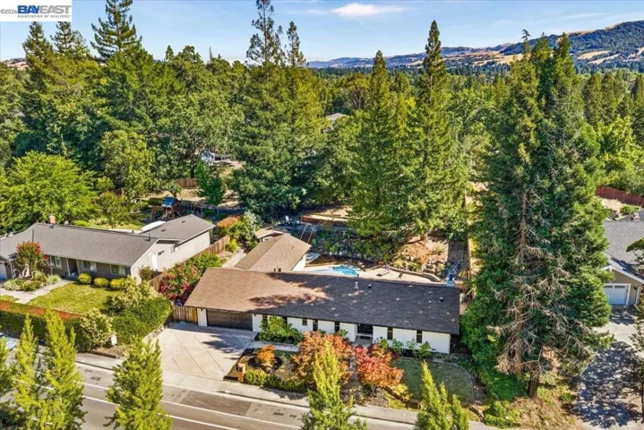 824 El Cerro Blvd, Danville, California 94566